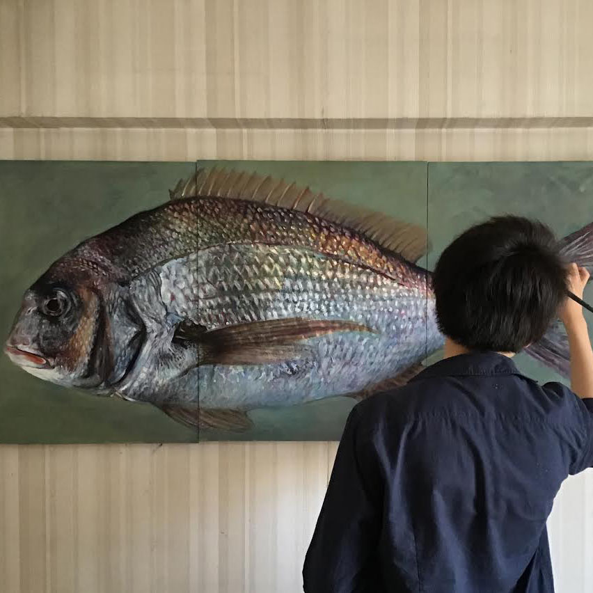 絵画教室イメージ